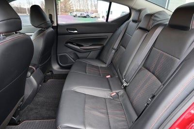 2023 Nissan Altima SR