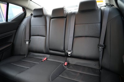 2023 Nissan Altima SR