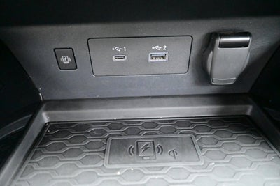 2023 Nissan Altima SR