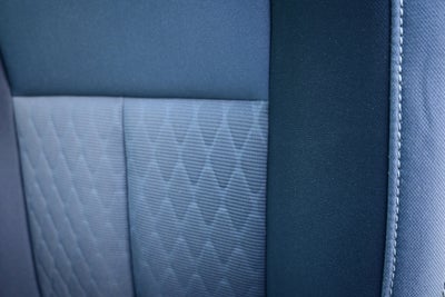 2022 Nissan Titan Crew Cab S