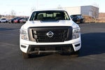 2022 Nissan Titan Crew Cab S