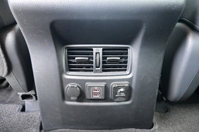 2024 Nissan Titan Crew Cab SV