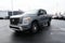 2024 Nissan Titan Crew Cab SV
