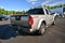 2020 Nissan Frontier PRO-4X