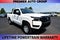 2026 Nissan Frontier King Cab® S