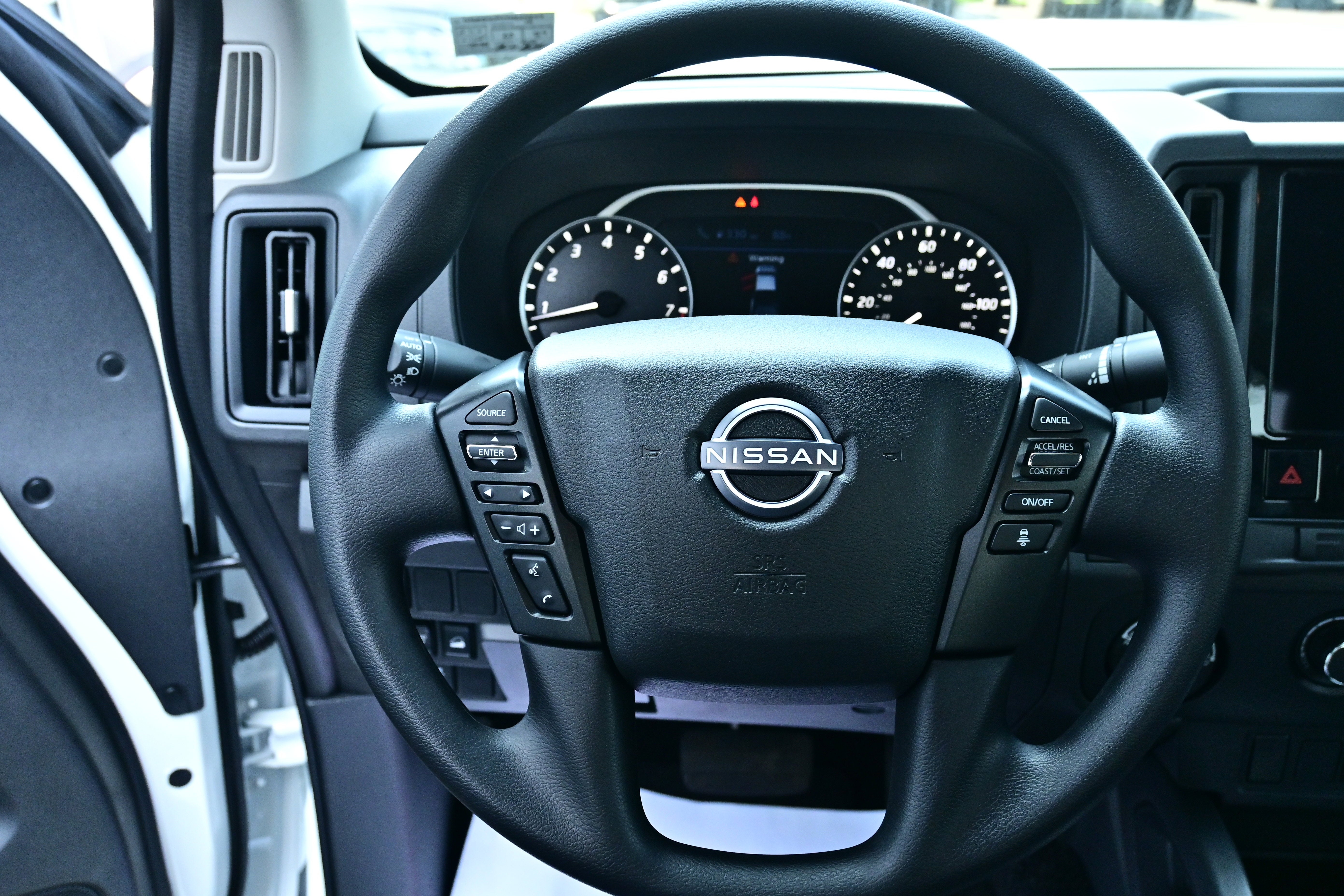 2026 Nissan Frontier King Cab® S