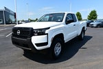 2026 Nissan Frontier King Cab® S
