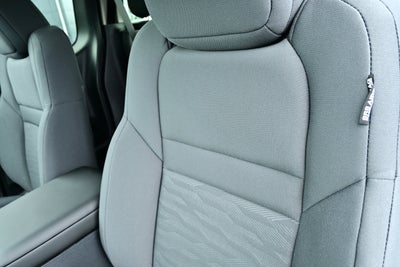 2026 Nissan Frontier King Cab® S