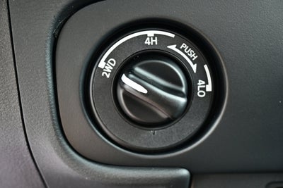 2026 Nissan Frontier King Cab® S