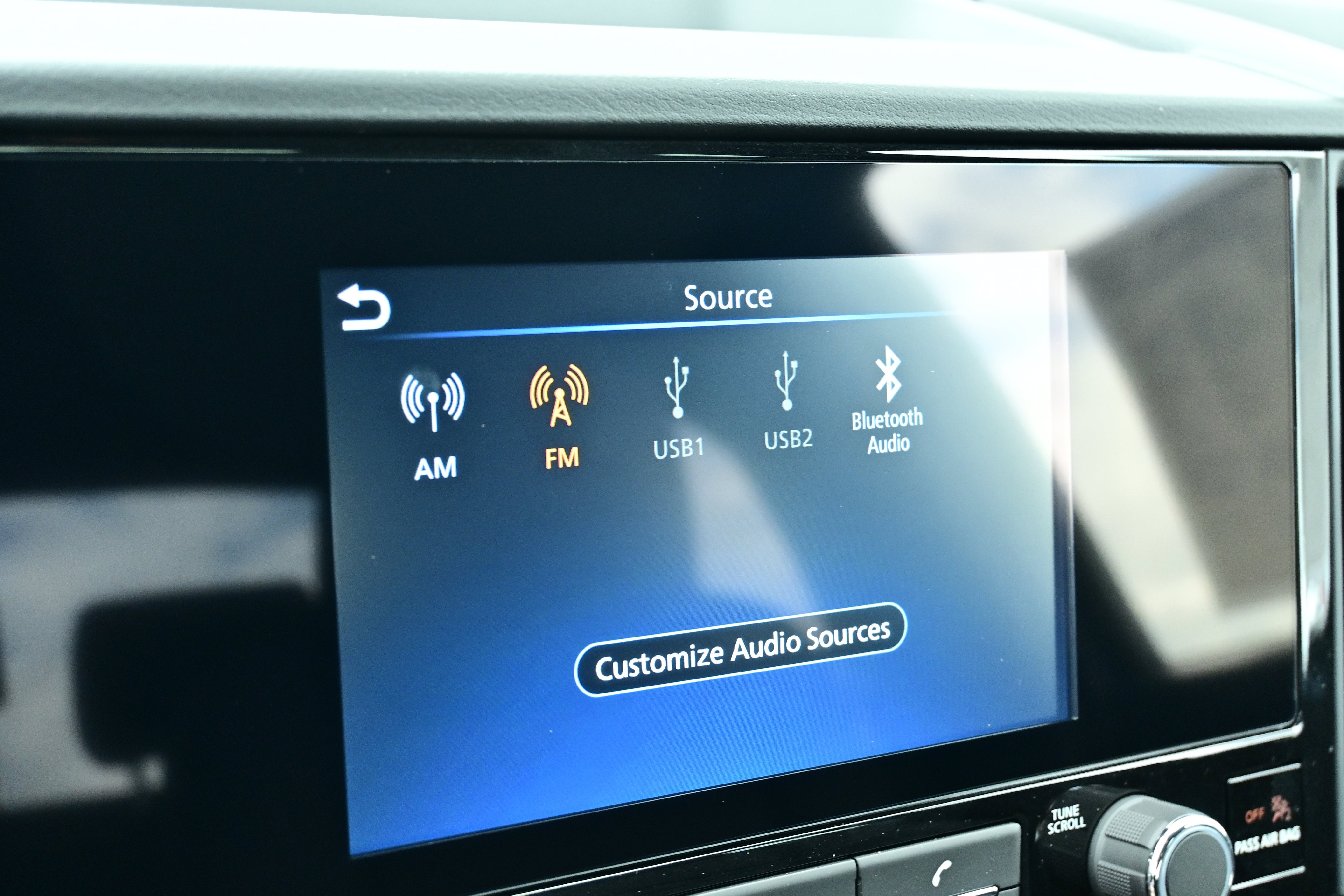 2026 Nissan Frontier King Cab® S