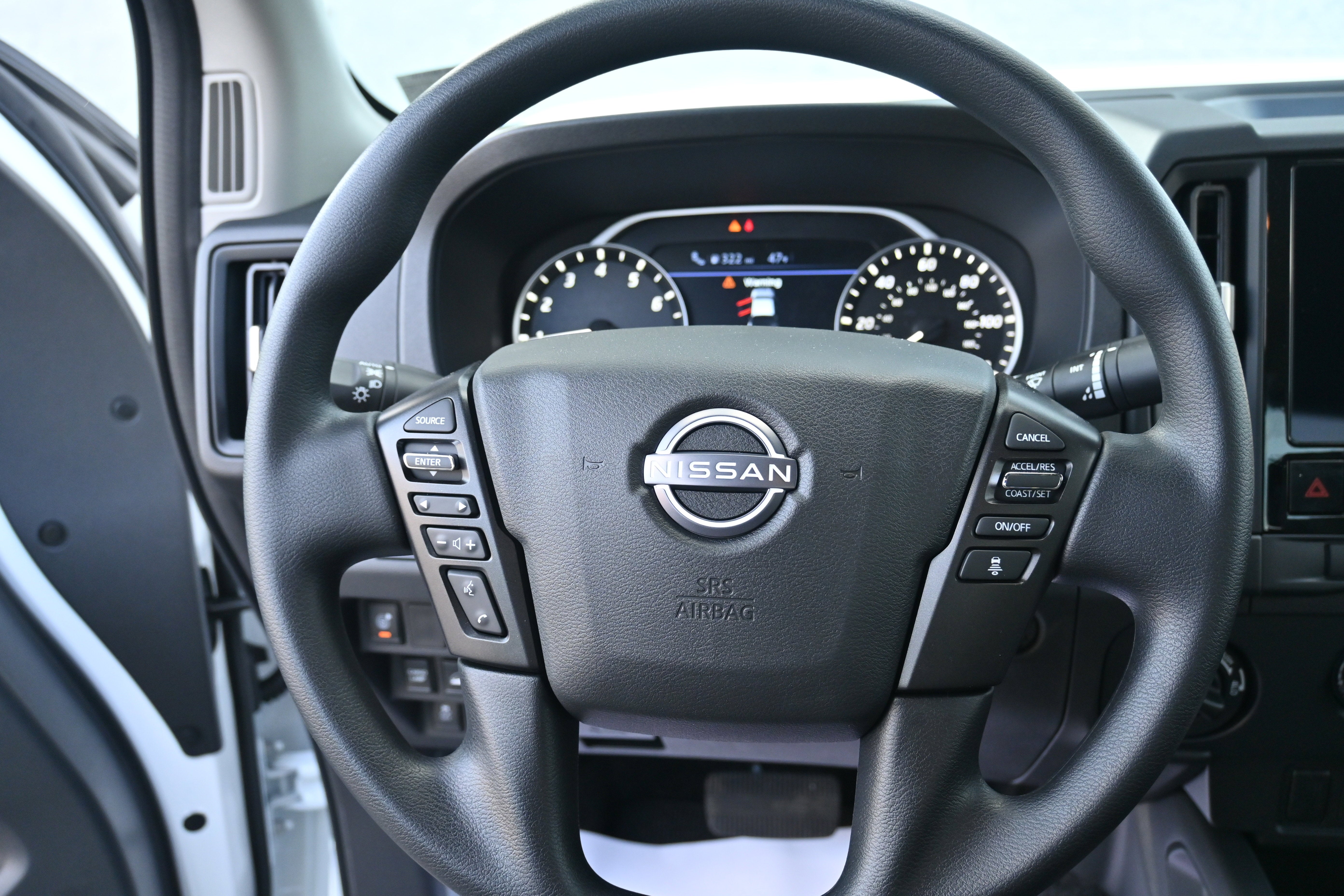 2026 Nissan Frontier King Cab® S