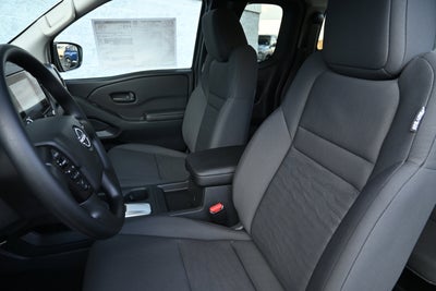 2026 Nissan Frontier King Cab® S