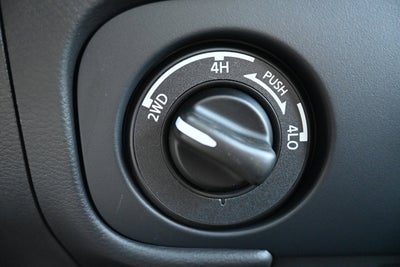 2026 Nissan Frontier King Cab® S