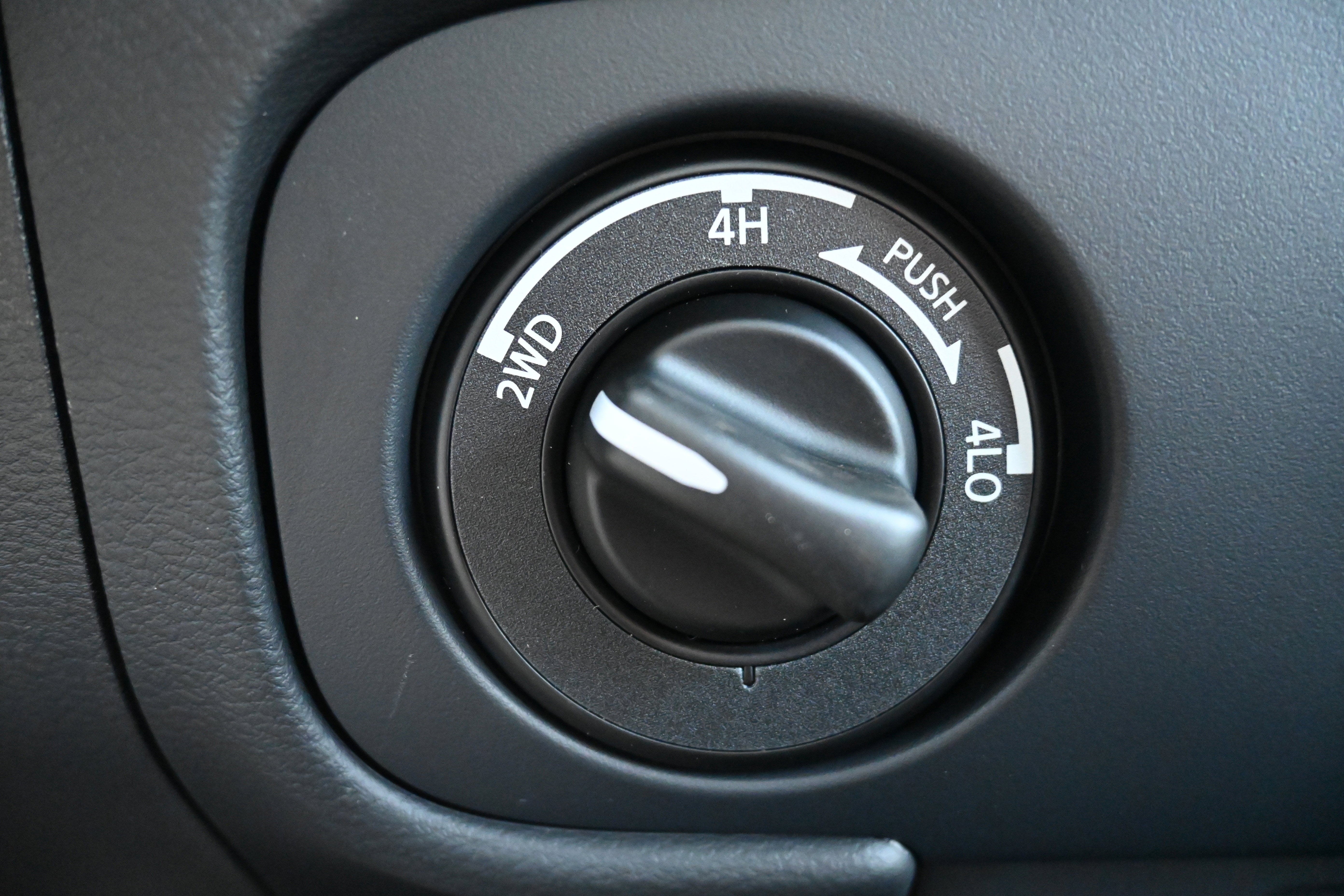 2026 Nissan Frontier King Cab® S