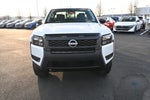 2026 Nissan Frontier King Cab® S