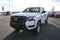 2026 Nissan Frontier King Cab® S