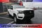 2026 Nissan Frontier King Cab® S