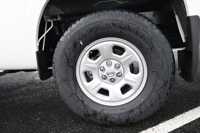 2026 Nissan Frontier King Cab® S