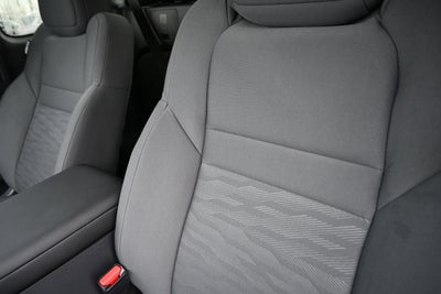 2026 Nissan Frontier King Cab® S