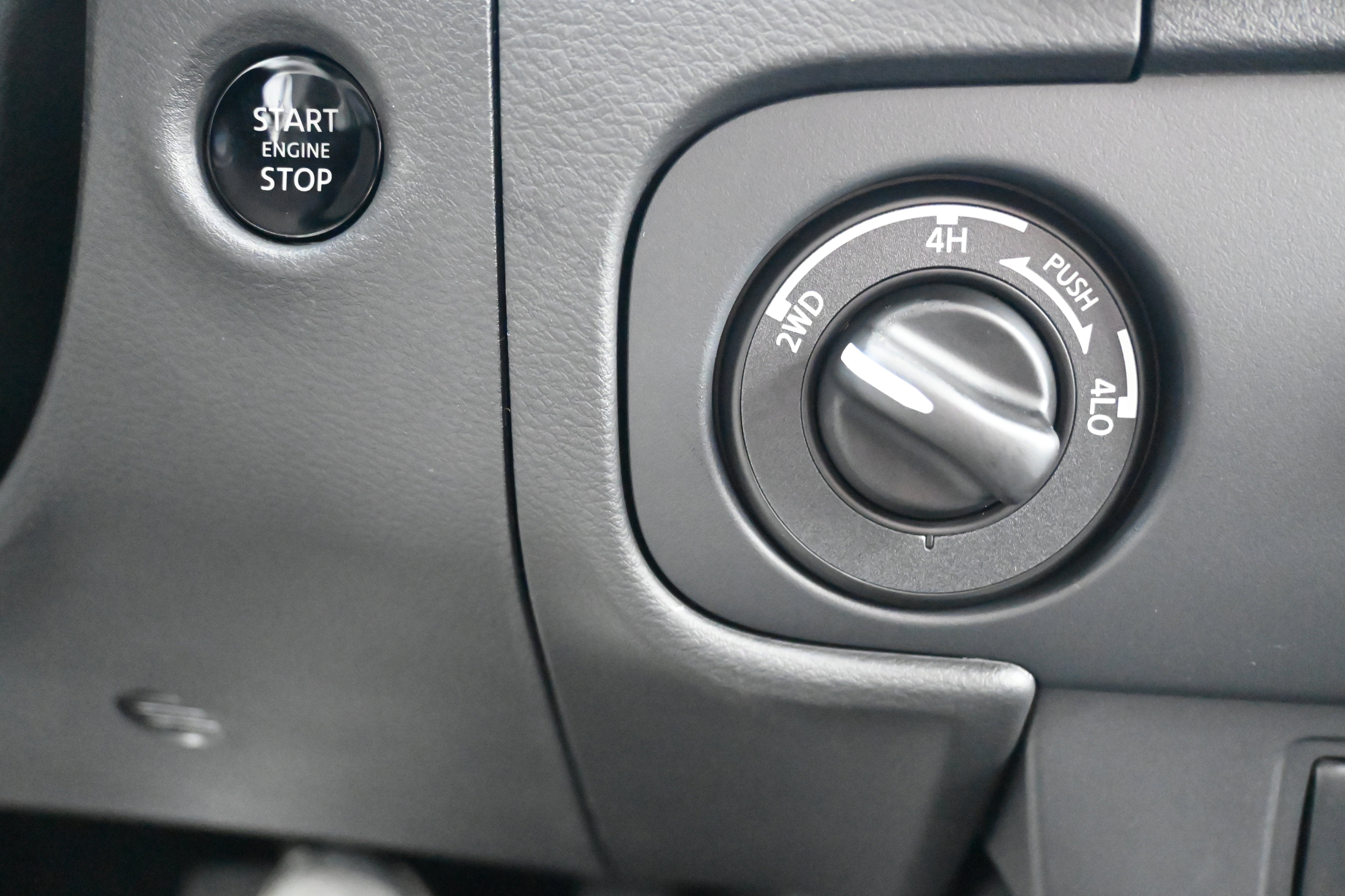 2026 Nissan Frontier King Cab® S