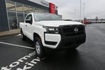 2026 Nissan Frontier King Cab® S