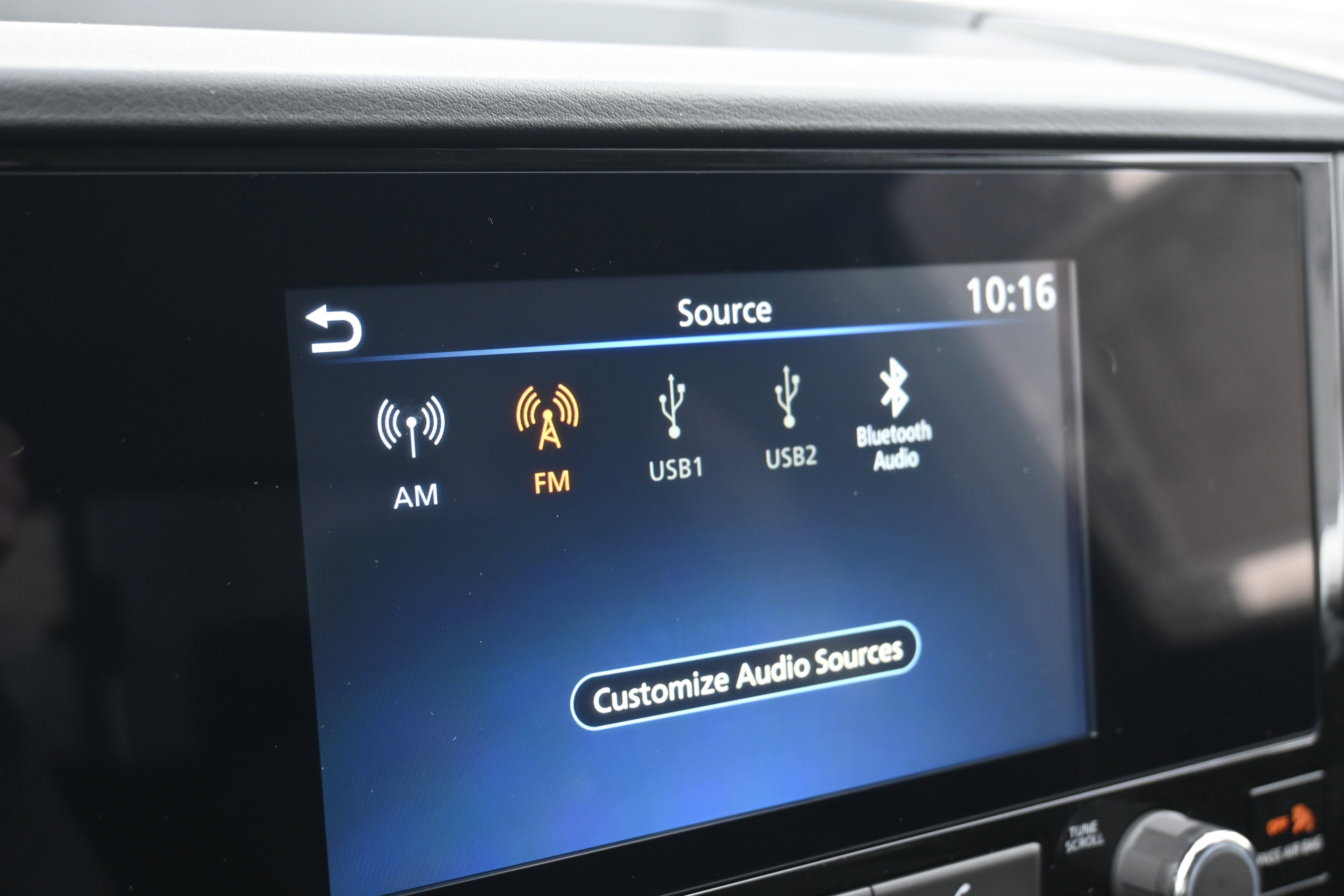 2026 Nissan Frontier King Cab® S