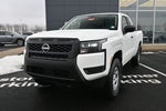 2026 Nissan Frontier King Cab® S