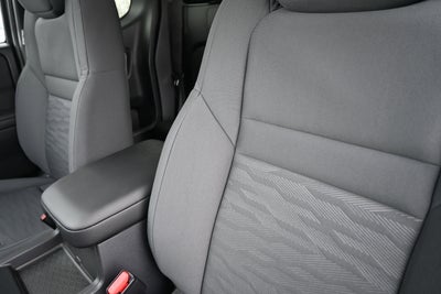 2026 Nissan Frontier King Cab® S