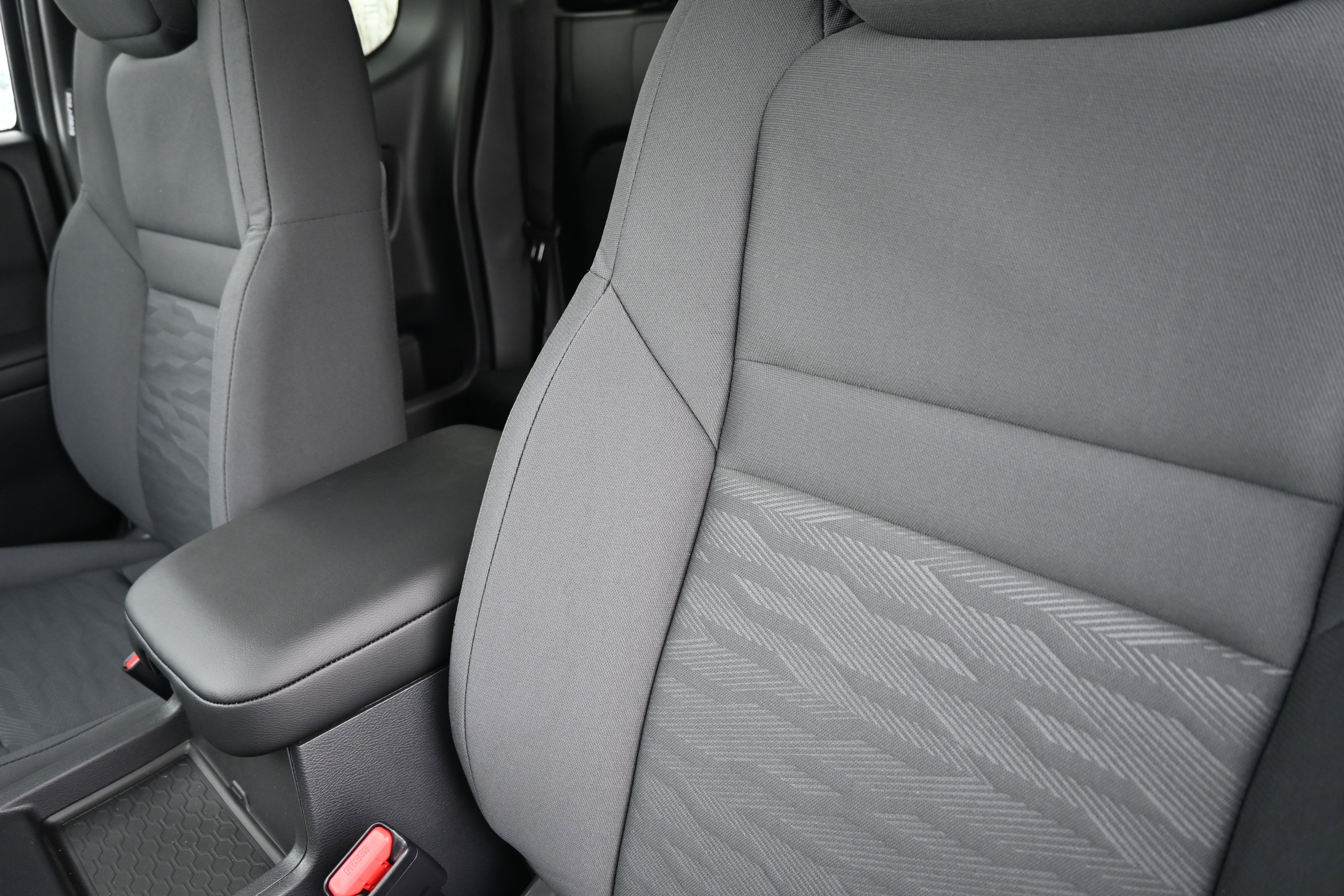 2026 Nissan Frontier King Cab® S