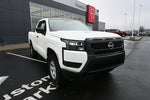 2026 Nissan Frontier King Cab® S