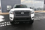 2026 Nissan Frontier King Cab® S