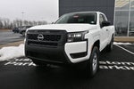 2026 Nissan Frontier King Cab® S