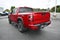 2024 Nissan Frontier Crew Cab PRO-4X®