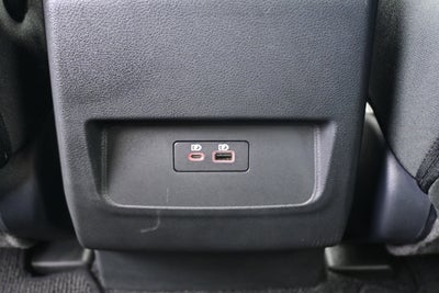 2024 Nissan Frontier Crew Cab PRO-4X®
