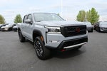 2024 Nissan Frontier Crew Cab PRO-4X®