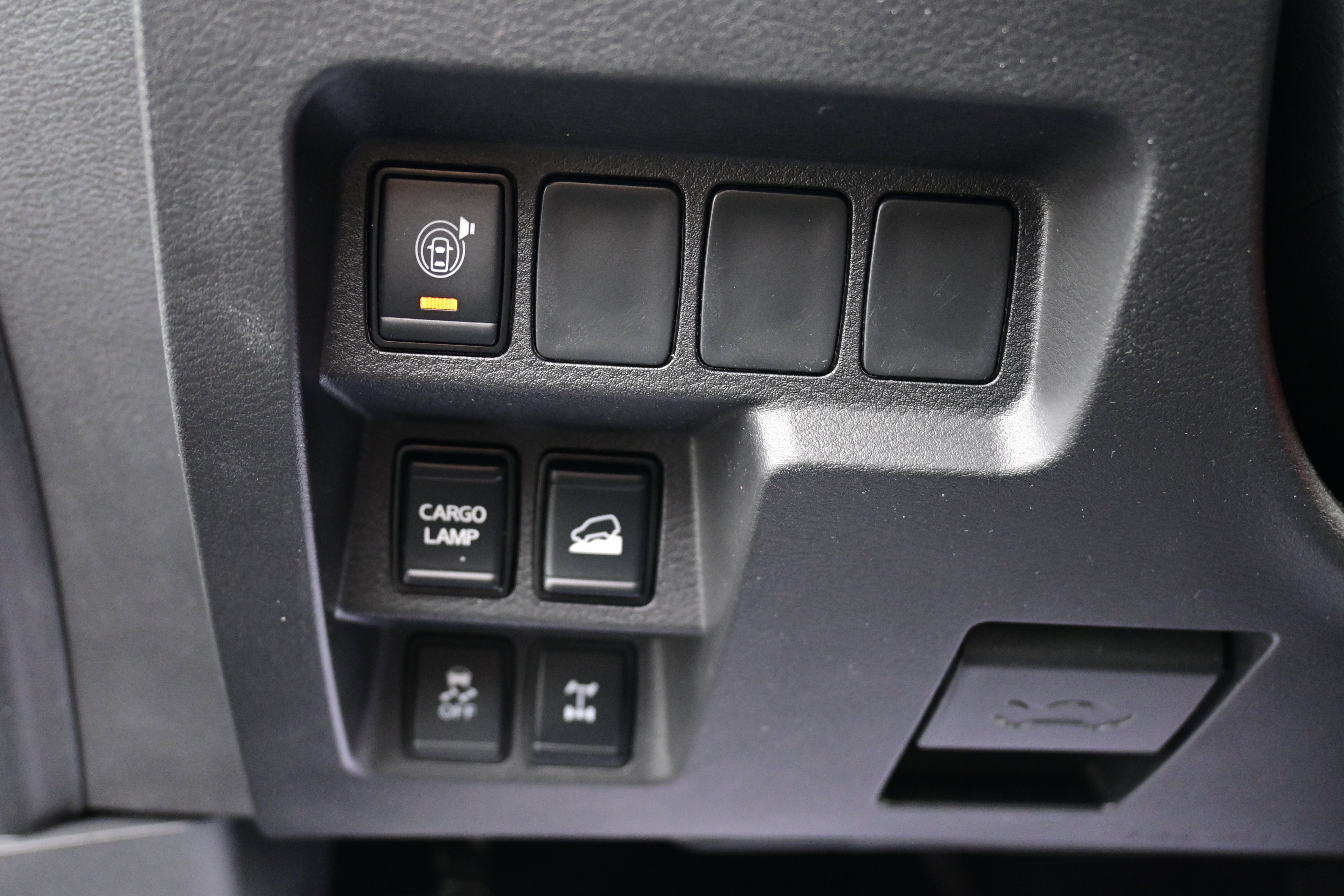 2024 Nissan Frontier Crew Cab PRO-4X®