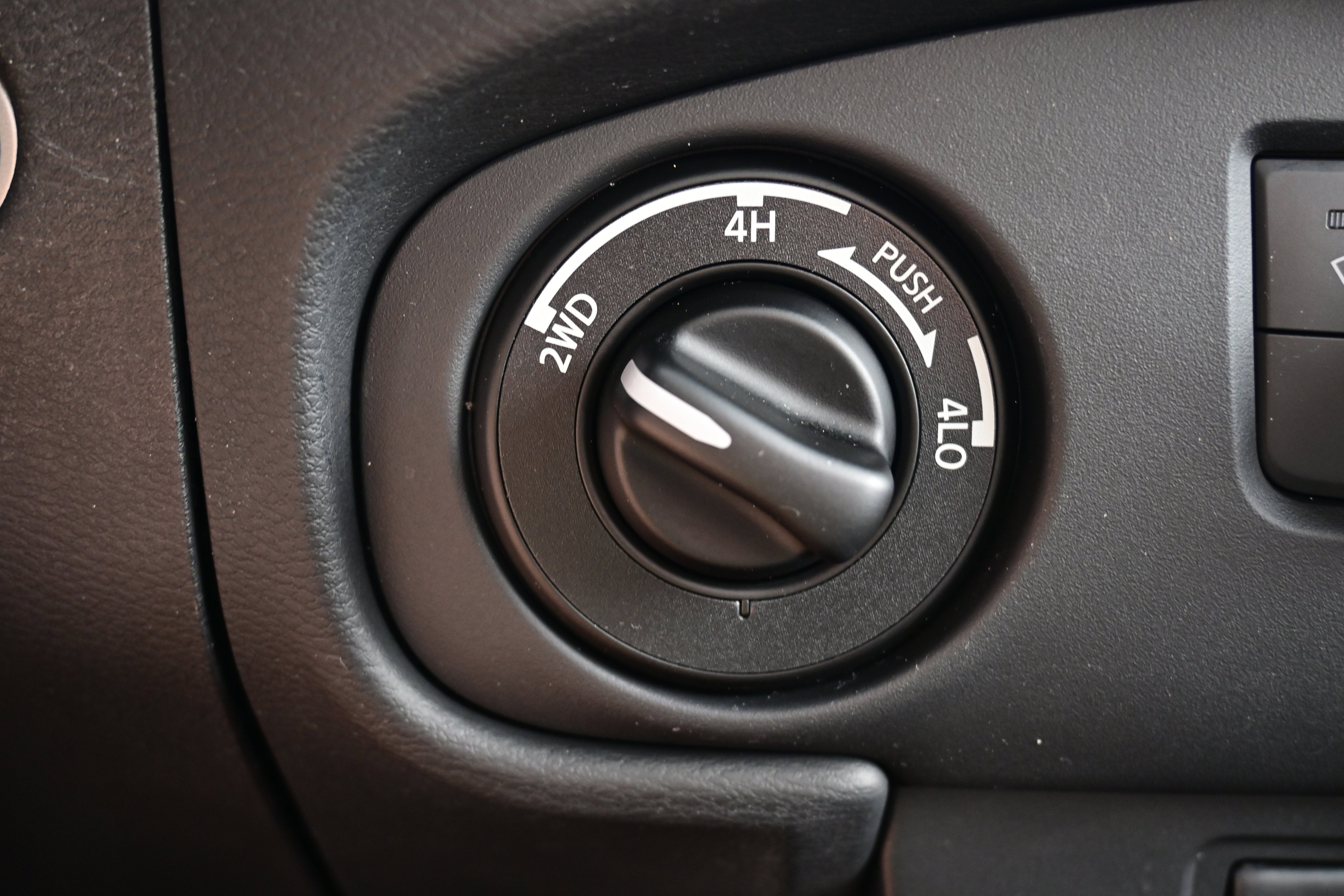 2024 Nissan Frontier Crew Cab PRO-4X®