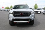 2024 Nissan Frontier Crew Cab PRO-4X®