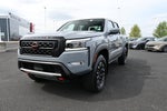 2024 Nissan Frontier Crew Cab PRO-4X®