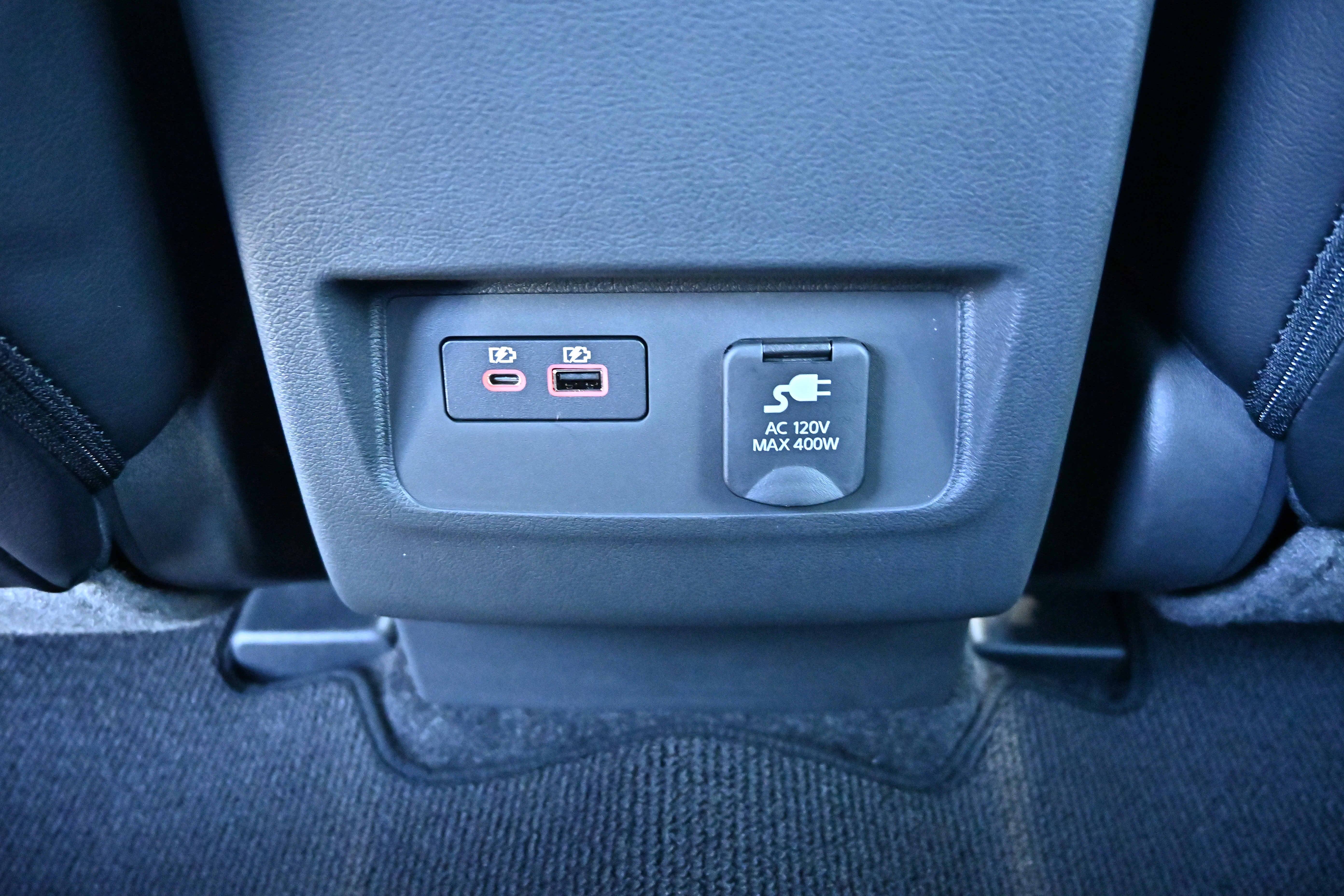 2027 Nissan Frontier Crew Cab PRO-4X®