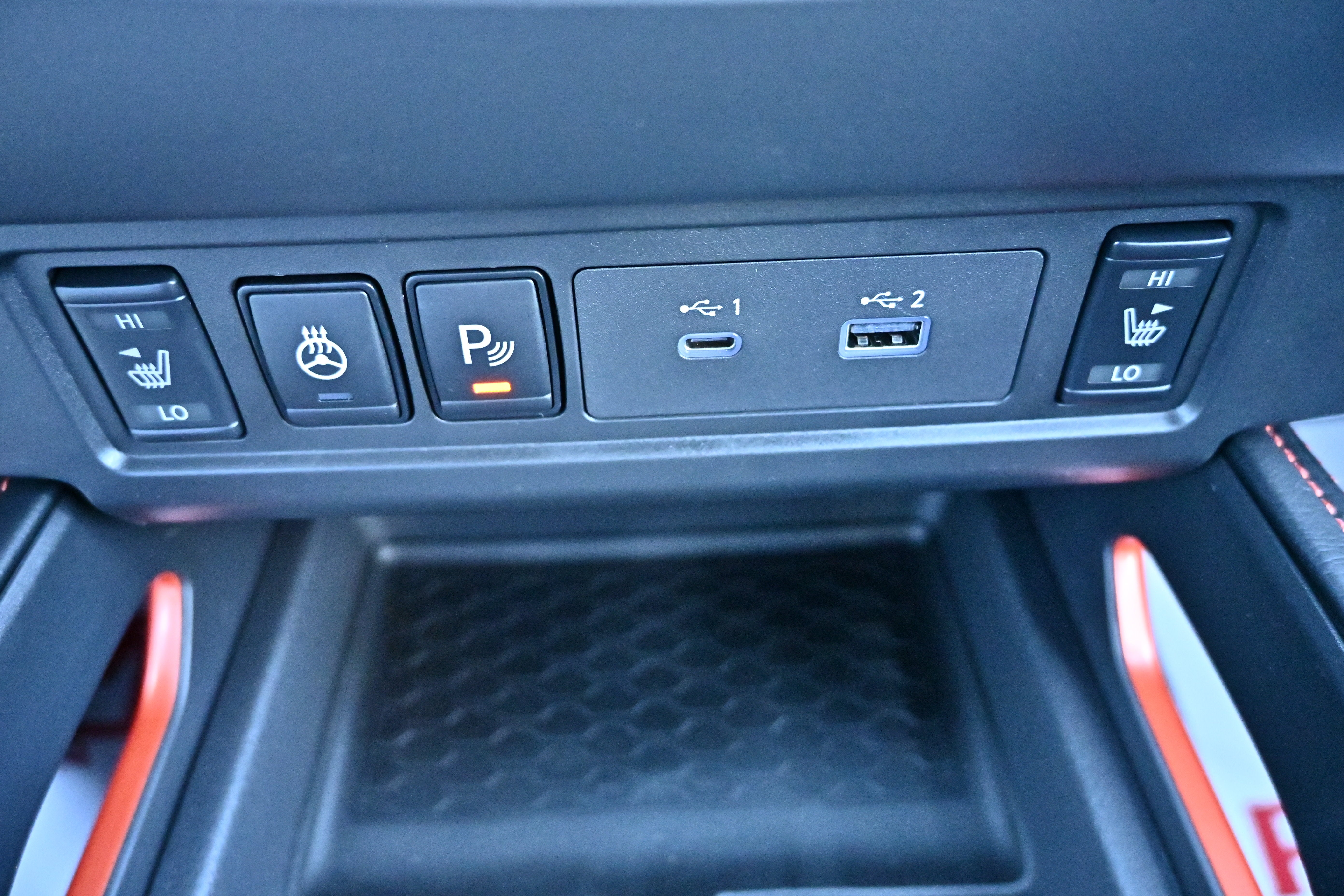2027 Nissan Frontier Crew Cab PRO-4X®