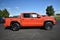 2027 Nissan Frontier Crew Cab PRO-4X®