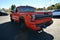2027 Nissan Frontier Crew Cab PRO-4X®
