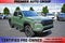 2024 Nissan Frontier Crew Cab PRO-4X®