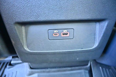 2024 Nissan Frontier Crew Cab PRO-4X®