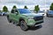 2024 Nissan Frontier Crew Cab PRO-4X®