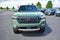 2024 Nissan Frontier Crew Cab PRO-4X®