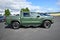2024 Nissan Frontier Crew Cab PRO-4X®
