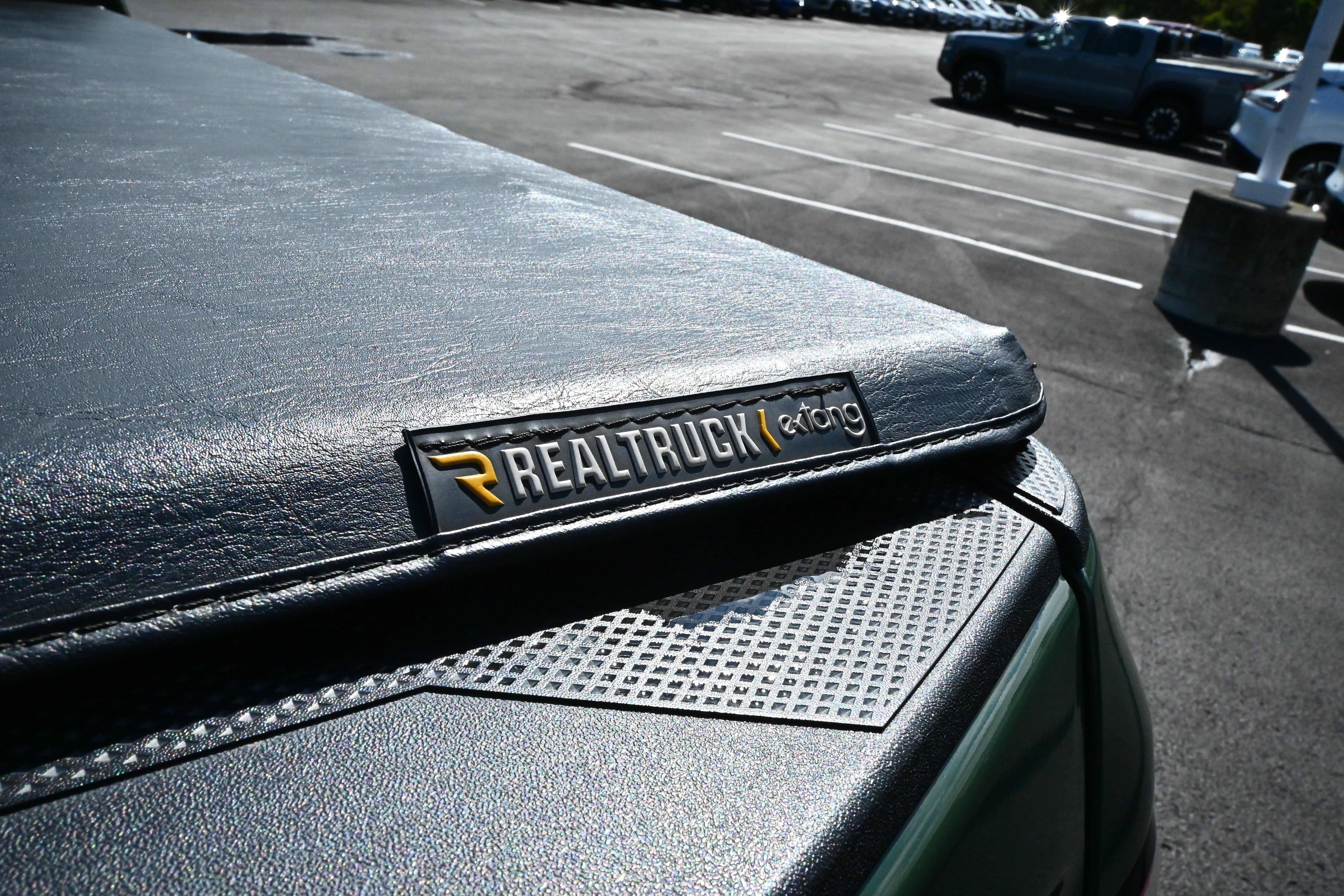 2024 Nissan Frontier Crew Cab PRO-4X®