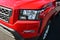 2023 Nissan Frontier Crew Cab SV